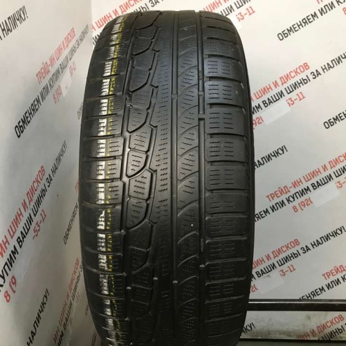 Nokian WR G2 R19 255/55