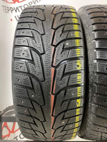 Hankook Winter I*Pike RS2 R16 215/55