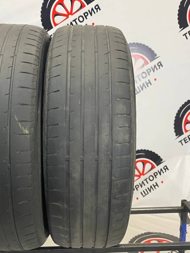 Nexen N Fera RU1 SUV R17	225/65