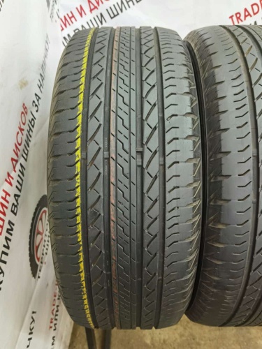 Bridgestone Dueler H/L 850 235/55 R18 100V