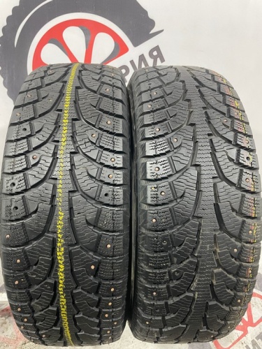 Hankook Winter IPike RW11 R17 225/60