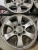 Литье Land Cruizer Prado R17 6*139,7/106,1/ET30/7,5J