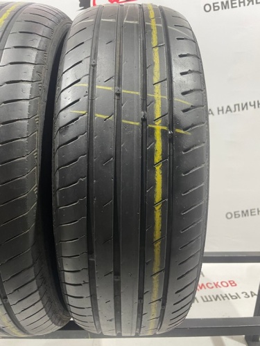 Nexen N'Fera SU4 R15 185/65