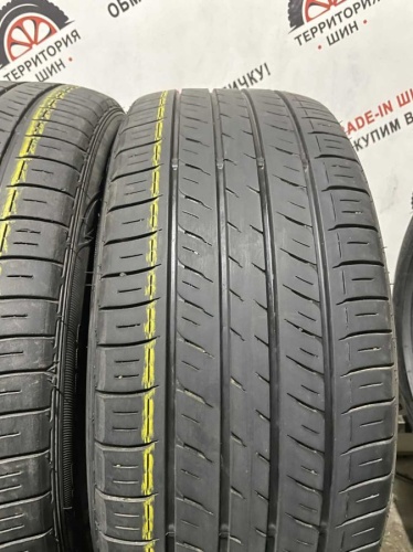 Dunlop Enasave EC300 R17 215/50