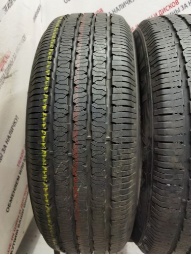 Kumho Radial 798 Plus R18 235/60