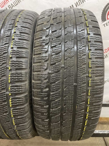 Kumho WinterCraft KW27 R19 245/45 102V