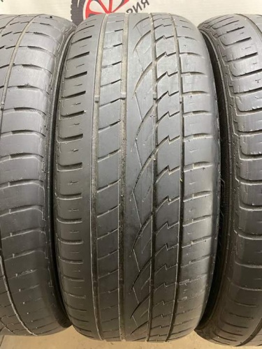 Continental CrossContact UHP E R18 225/55