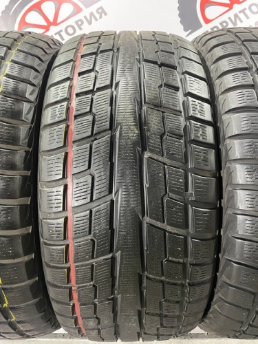 Yokohama Geolandar I/T-S G073 R20 285/50