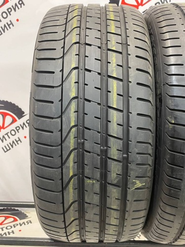 Pirelli P Zero R21 275/35