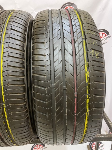 Bridgestone Dueler H/L 400 RFT 255/55 R18 109H