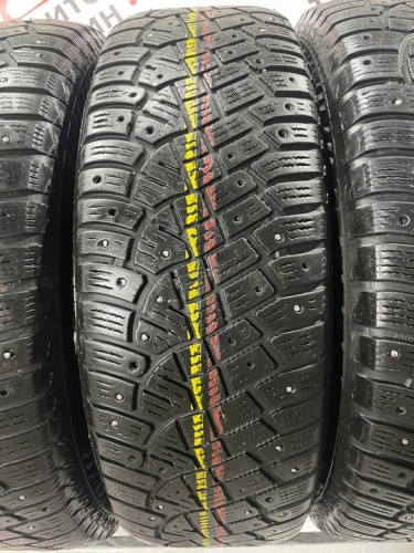 Continental IceContact 2 R16 215/70