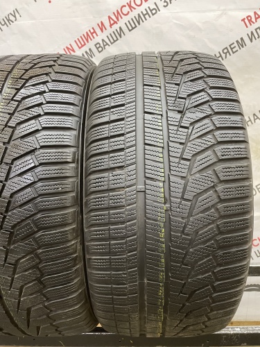 Hankook Winter i*cept evo 2 245/40 R18 97V