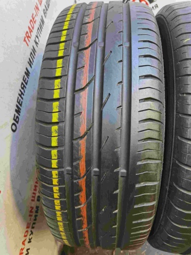 Continental ContiPremiumContact 2 R15 195/55