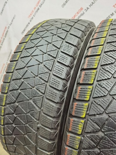 Bridgestone Blizzak DM-V2 R17 225/65