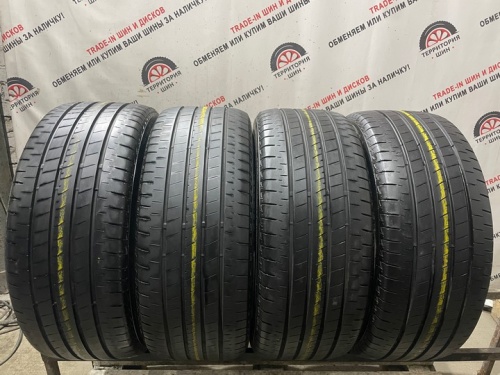 Bridgestone Turanza T005A R18 235/45