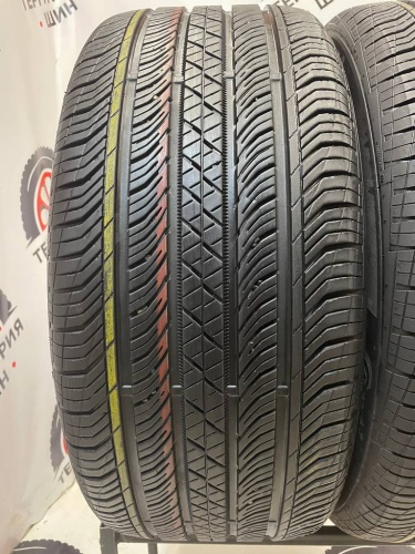 Continental ProContact TX 275/50/19