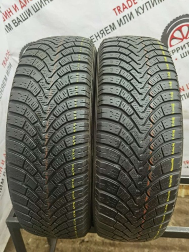 FALKEN EUROWINTER HS01 195/65 R15 91T
