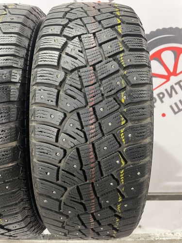 Continental IceContact 2 R16 205/60