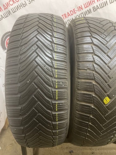 Continental ContiWinterContact TS830P R20 285/45 112V