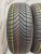 Michelin Alpin 6 R16 215/60