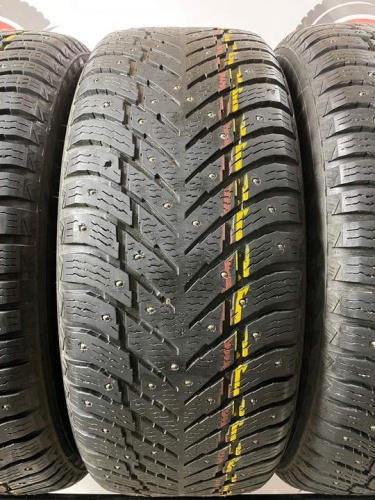 Nokian HKPLT 10P SUV R18 265/60
