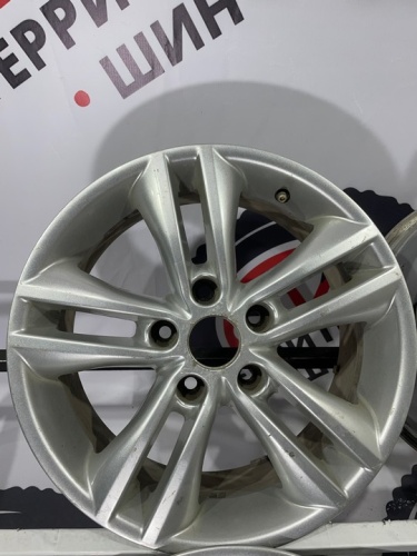 Диски литые Хендай R16 5х114.3 ET40 66.1