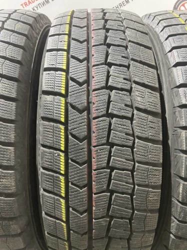 Dunlop SP Winter Maxx WM01 R16 205/65
