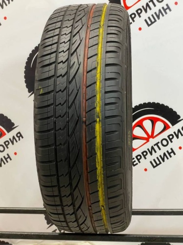 Continental CrossContact UHP E R19   235/55