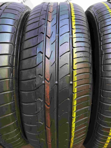 Toyo Tranpath MPZ R15 185/65