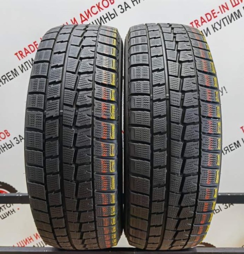 Dunlop Winter Maxx WM01 R16 205/60.