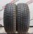 Dunlop Winter Maxx WM01 R16 205/60.