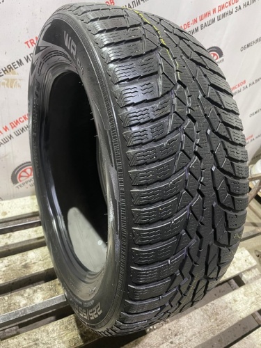 Nokian Tyres WR D4 R17 225/55