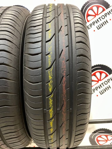 Continental ContiPremiumContact 2 195/65/15