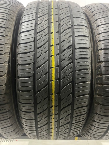 Kumho Crugen Premium KL33 R16 255/65