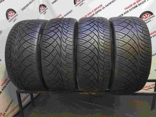 Nitto NT420S R22 265/30