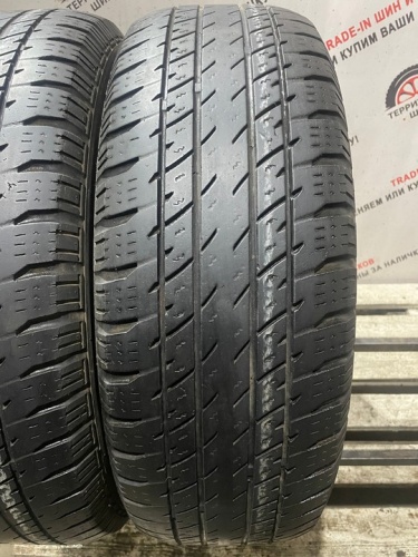 GT Radial Savero HT Plus R16 235/70
