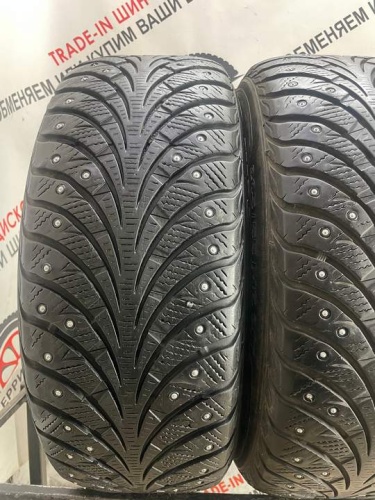 Sava Eskimo STUD R16 205/55