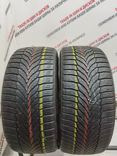 Nexen Winguard Sport 2 R17 215/40