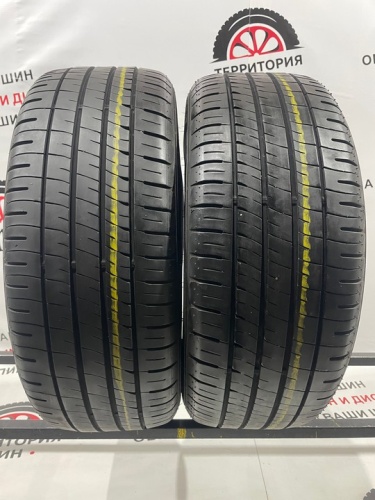 Dunlop Enasave EC204 R17 215/50