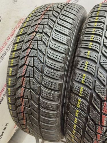 Hankook Winter I'Cept Evo 3 W330A R17 225/60