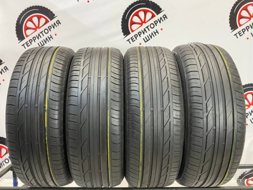 Bridgestone Turanza Too1 RSC R18	225/50