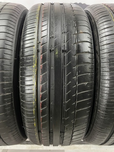 Triangle TH201 Sportex R16 205/55