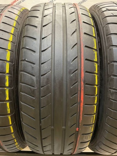 Dunlop SP Sport Maxx TT RFT R17	225/60
