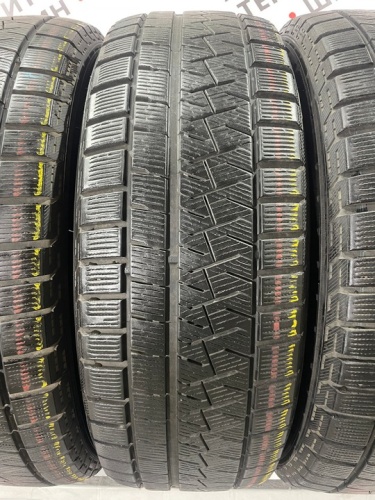 Pirelli Ice Asimmetrico Plus R17 225/60