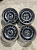 Диски штампованные R15 5x112 et43 57.1