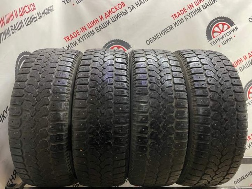 Yokohama Ice Guard Stud R16 205/60