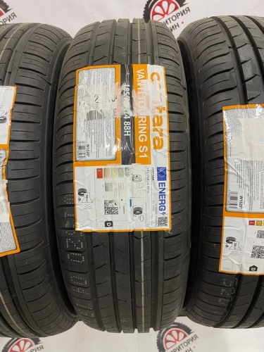 Centara Vanti Touring S1 185/70 R14 88H