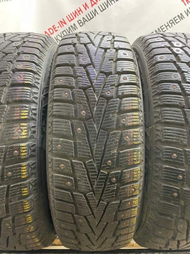 Nexen WinGuard WinSpike R15 195/65