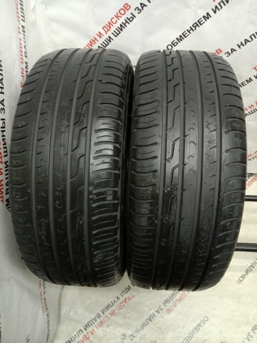 Cordiant comfort 2 suv R17235/55
