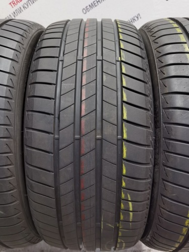Bridgestone Turanza T005 R18	225/40